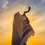 Yom Kippur 2023 - September 24th